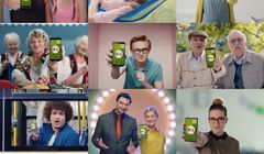 Rymowanka użytkowników zachęca do korzystania z OLX.pl w smartfonach (wideo)