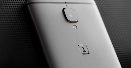 Tetrafobia powodem, przez który pojawi się OnePlus 5 (a nie OnePlus 4)