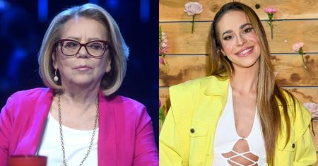 Eurowizja 2023. Elżbieta Zapendowska krótko o "BEJBA": "Piosenka jest BEZNADZIEJNA". Bukmacherzy dają nadzieję na finał