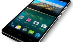 P6 Energy - nowy smartfon z baterią 5000 mAh od Allview Mobile za 799 zł