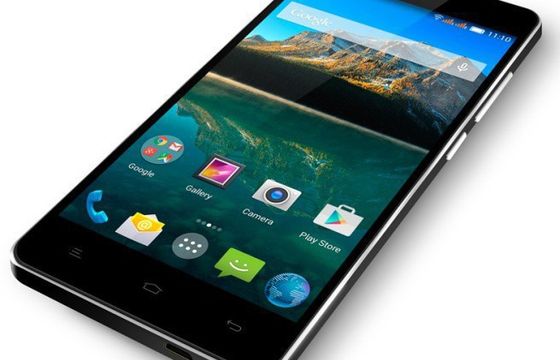 P6 Energy - nowy smartfon z baterią 5000 mAh od Allview Mobile za 799 zł