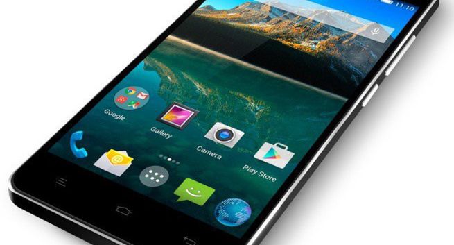 P6 Energy - nowy smartfon z baterią 5000 mAh od Allview Mobile za 799 zł