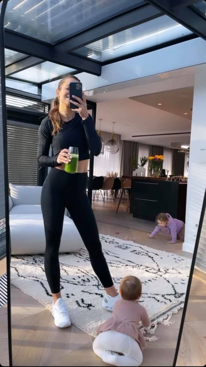 Anna Lewandowska