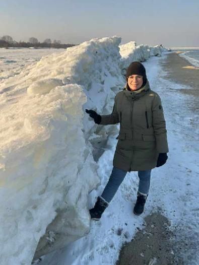 Zdjęcia udostępnione dzięki uprzejmości Anny Goni-Kuc