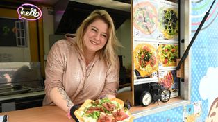 Ruszył Street Food Polska Festival. W Kielcach już stoją food trucki z daniami z całego świata