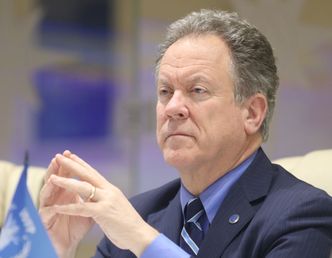 Szef programu żywnościowego ONZ apeluje do miliarderów. "Zróbcie co należy"