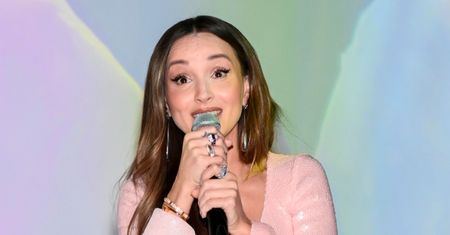 Marina Łuczenko tańczy w stroju kąpielowym na TikToku. Pokazała się też bez makijażu (ZDJĘCIA)