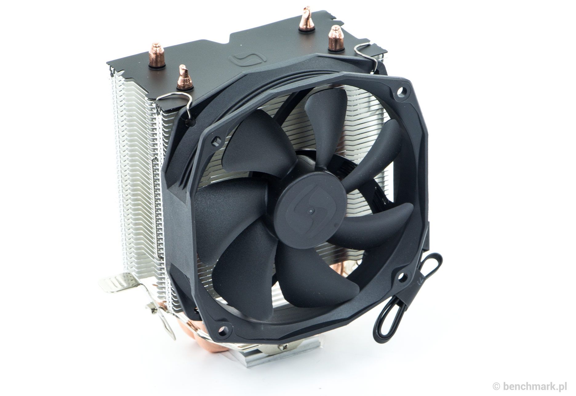 SilentiumPC Spartan 3 LT HE1012 chłodzenie procesora