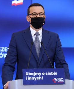 Pfizer. Szczepionka na COVID. Mateusz Morawiecki: dziś nastąpił przełom