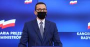 Pfizer. Szczepionka na COVID. Mateusz Morawiecki: dziś nastąpił przełom