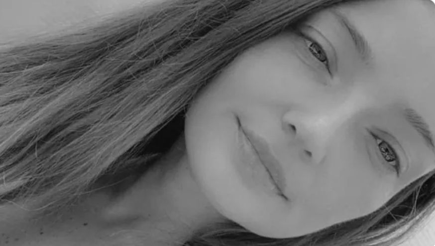 Hayley zmarła w swoje 36. urodziny