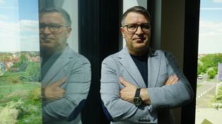 Rektor Politechniki Poznańskiej: "Studentów będzie mniej. Ale dobre uczelnie nie mają się czego bać"