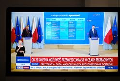 Robert Feluś: "Odmrażanie gospodarki? Gospodarka jest w lesie" [OPINIA]