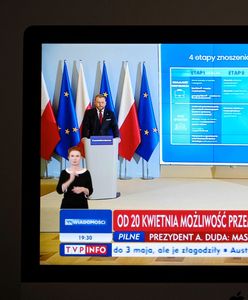 Robert Feluś: "Odmrażanie gospodarki? Gospodarka jest w lesie" [OPINIA]