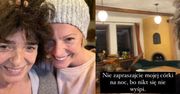 Dorota Szelągowska odmieniła salon matki w jedną noc. Katarzyna Grochola: "Nie zapraszajcie jej, bo się nikt nie wyśpi" (WIDEO)