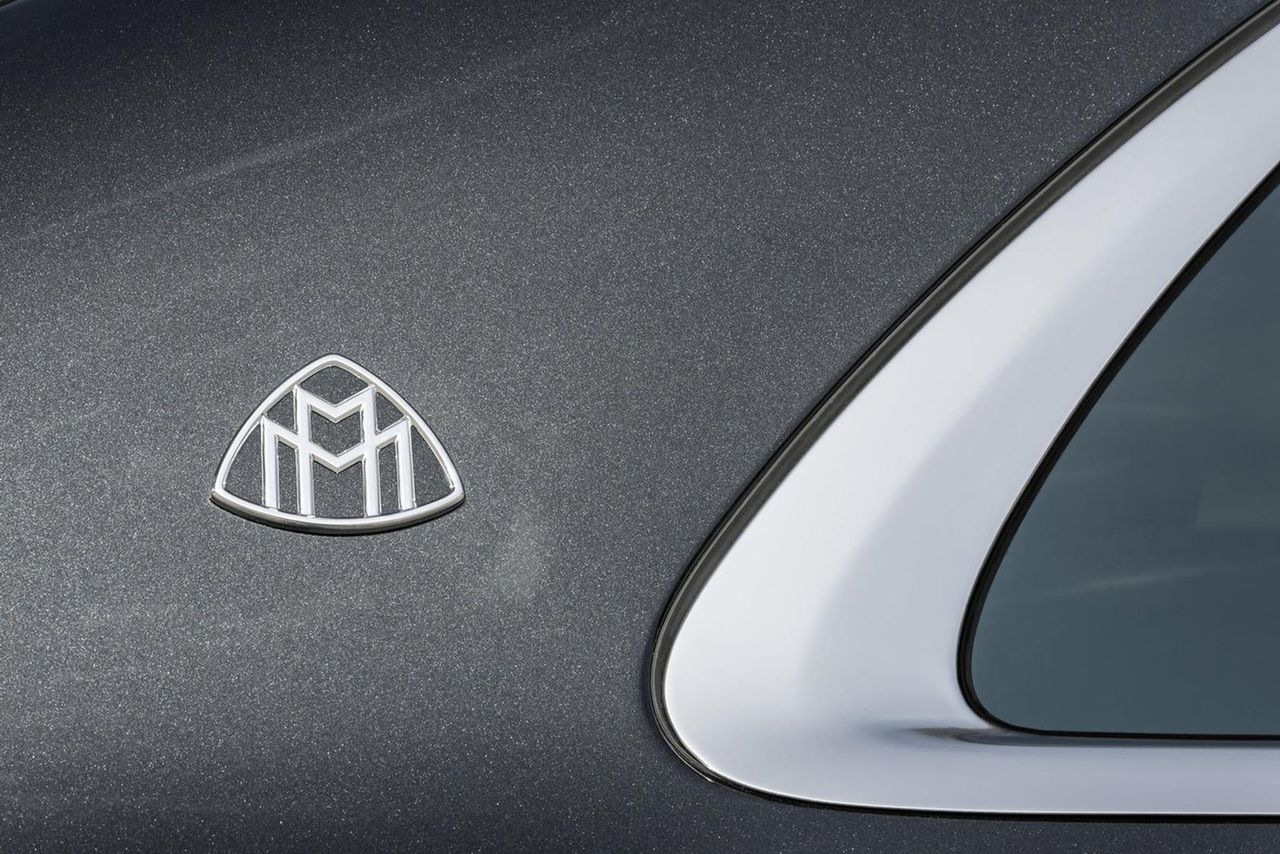 Mercedes zbuduje więcej modeli z plakietką Maybach?