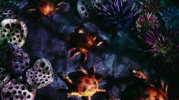 4 niezwykłe filmy stop-motion, które musisz zobaczyć [wideo] 1