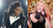 Madonna nagra duet z Janet Jackson!