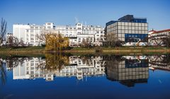 GoldenSubamrine będzie reklamować Fabrykę Czekolady Wedla