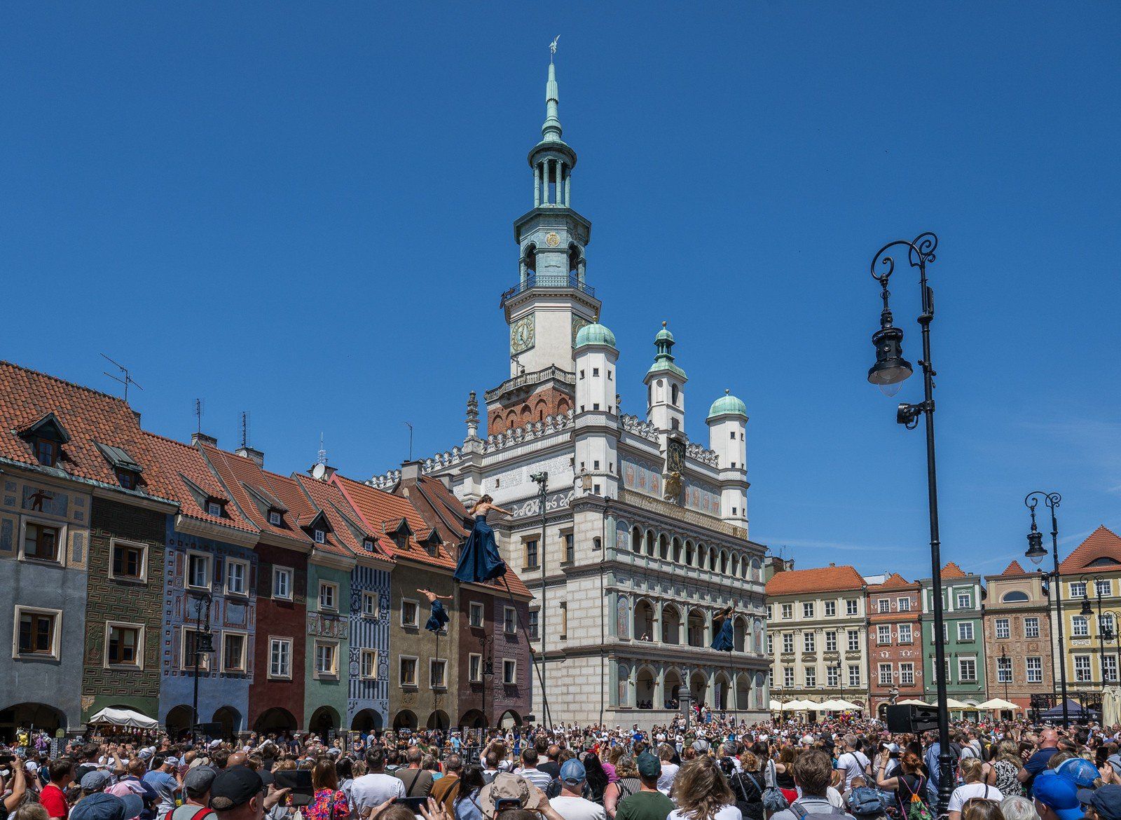 1. Poznań