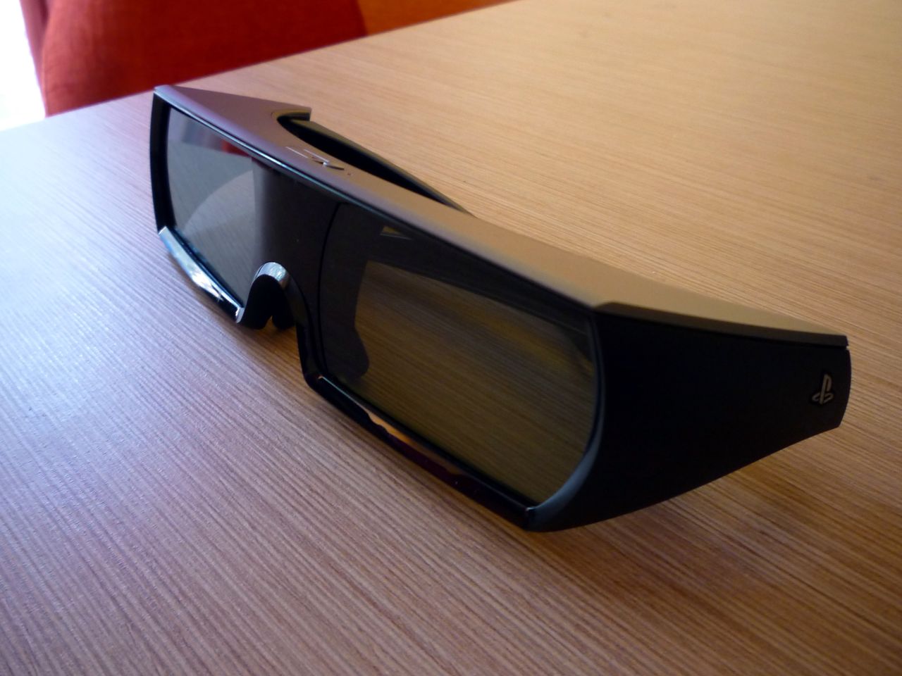 Okulary Sony 3D Active Shutter