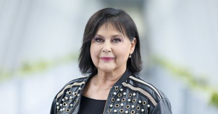 Katastrofa w małżeństwie Elżbiety Jaworowicz. "Dzieliło nas wszystko"