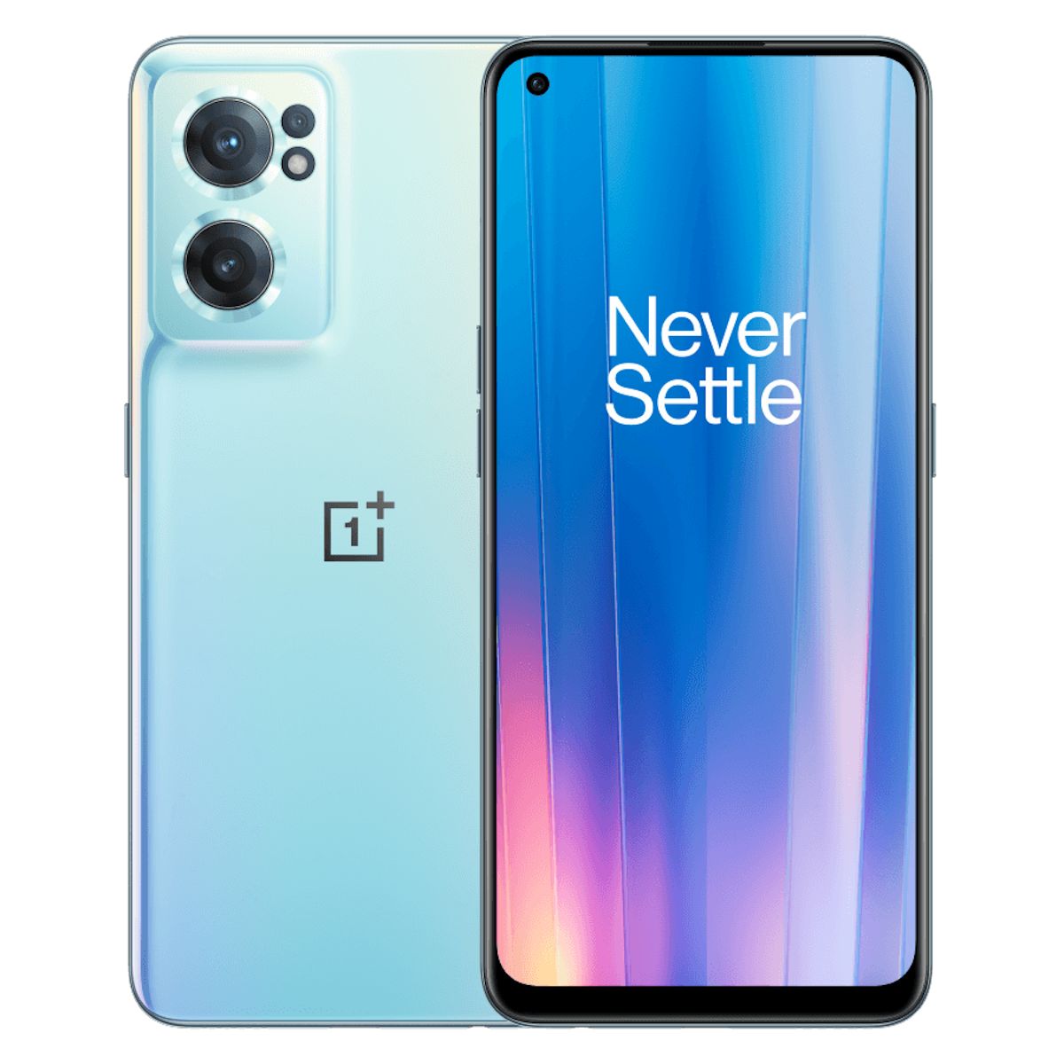 OnePlus Nord CE 2 5G