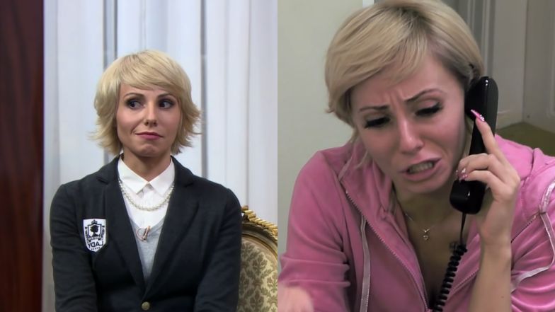 Tak dziś wygląda Patrycja "Patusia" Karczewska