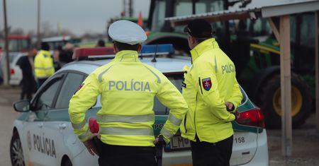 Uczeń zaatakował nożem. Dramat w szkole na Słowacji