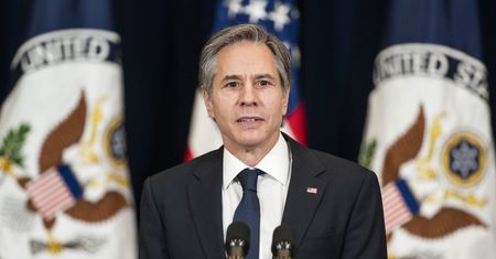 Oświadczenie sekretarza stanu USA ws. "Lex TVN"