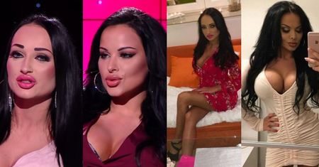 Esmeralda Godlewska: "Mówią, że WYGLĄDAMY JAK TRANSWESTYCI. Zawiść jest wszędzie!"