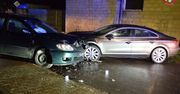 Groźny wypadek w Kunowie - znamy szczegóły