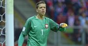 Euro 2020. Szczęsny ostro przed meczem z Hiszpanią. "Smutna reprezentacja dostanie baty"