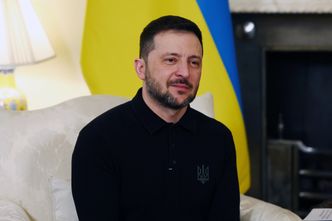 Brytyjsko-francuski plan pokojowy dla Ukrainy