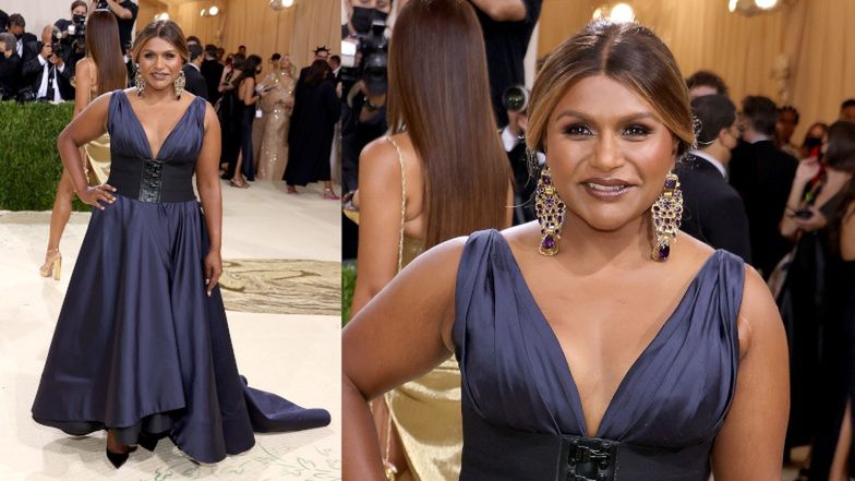 Gala MET 2021. Najgorsze stylizacje wieczoru