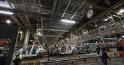 Gliwice. Fabryka Opla pracuje na jedną zmianę