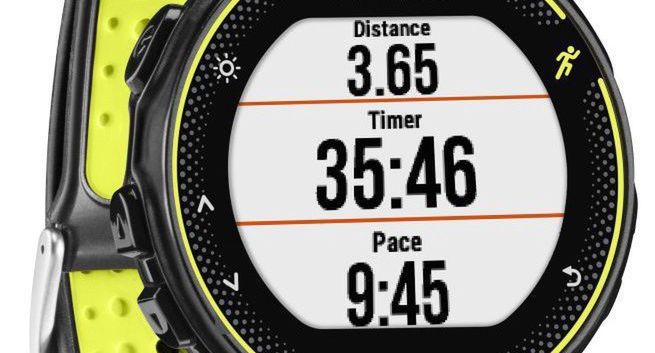 Forerunner 230 i Forerunner 235 - nowe zegarki sportowe od Garmina (wideo)