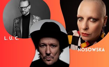 Zmiany na festiwalu TVN w Sopocie. Jury wraca do Konkursu o Bursztynowego Słowika