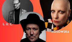 Zmiany na festiwalu TVN w Sopocie. Jury wraca do Konkursu o Bursztynowego Słowika