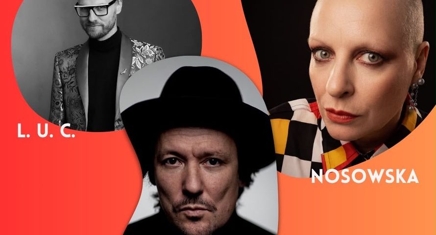 Zmiany na festiwalu TVN w Sopocie. Jury wraca do Konkursu o Bursztynowego Słowika