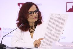 Ważne stanowisko PKW. "Ta karta nie jest brana pod uwagę"