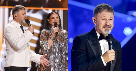 Burza pod postem Andrzeja Piasecznego z Opola: "Do 2021 roku TVP NIE ŚMIERDZIAŁA". Tak zareagował (WIDEO)