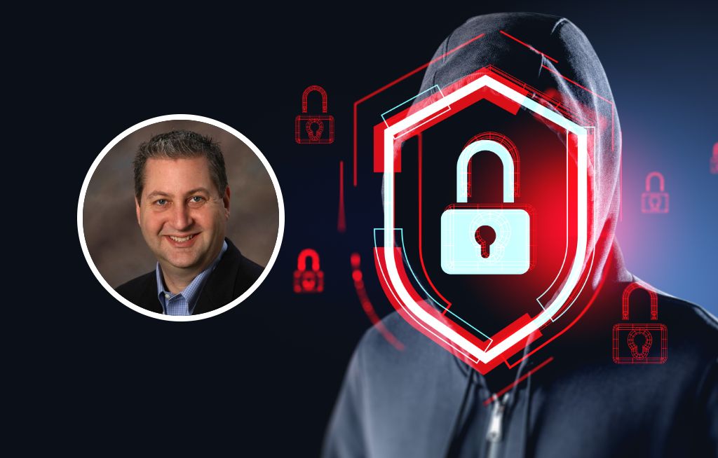 Ekspert ds. cyberbezpieczeństwa: Potrzebujemy AI, żeby walczyć z AI