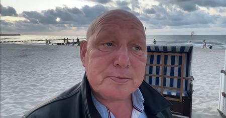 Jackowski podzielił się z widzami kontrowersyjną wizją. Cała prawda. "Najważniejsze najbliższe miesiące"
