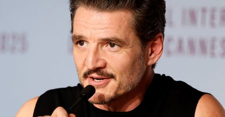 Pedro Pascal o pomysłach Trumpa: "Nie pozwólcie im wygrać"