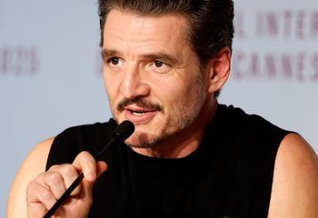 Pedro Pascal o pomysłach Trumpa: "Nie pozwólcie im wygrać"
