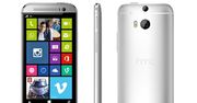 HTC W8 będzie wersją One M8 z Windows Phone'em?