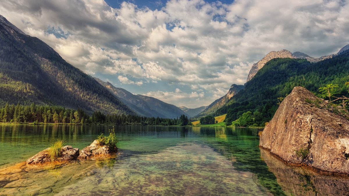 7 rzeczy, o których musisz wiedzieć, jeśli chcesz fotografować krajobrazy 1