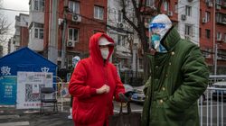 Chcieli mieć "zero COVID", grozi im kolejny kryzys. "Skutki będą fatalne"