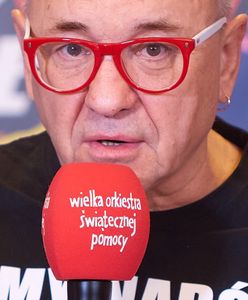 Owsiak nie odpuszcza Szumowskiemu. Wytyka mu kłamstwo